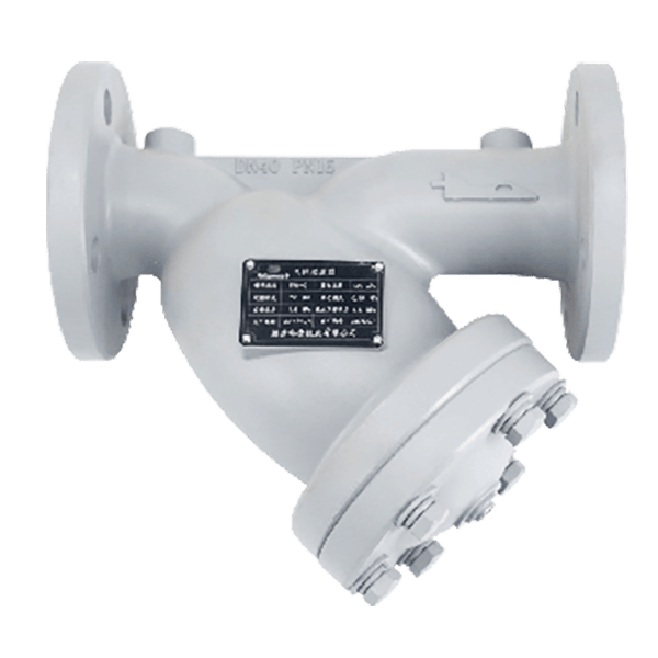 Gas Tilter