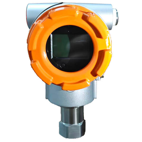 Pressure Transmitter