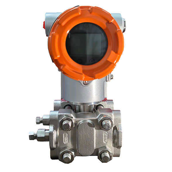 Temperature Transmitter