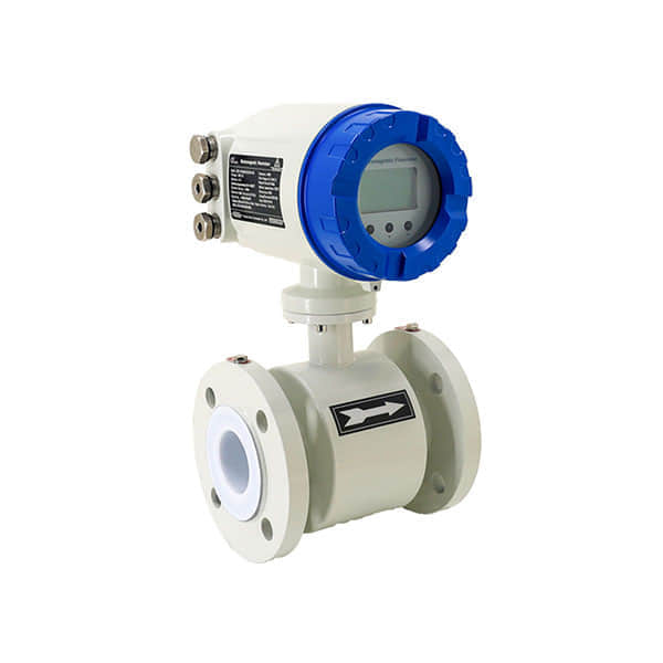 Ultrasonic Open Channel Flow Meter | Level & Flow Measurement | Hade ...