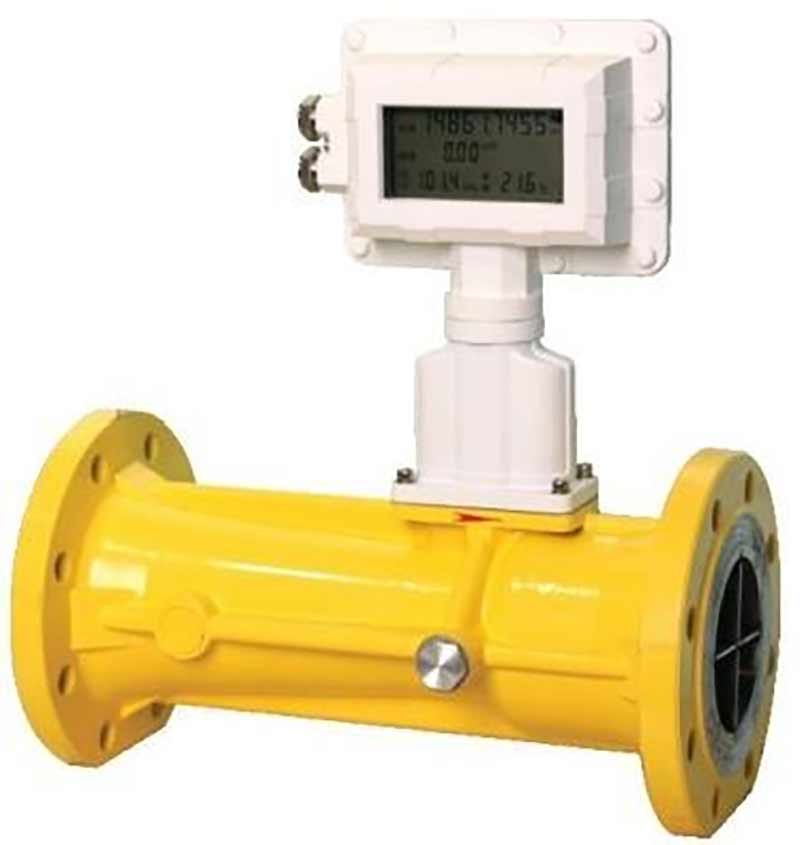 Vortex Flow Meter | Gas & Steam Flow Measurement | Hade Instrument