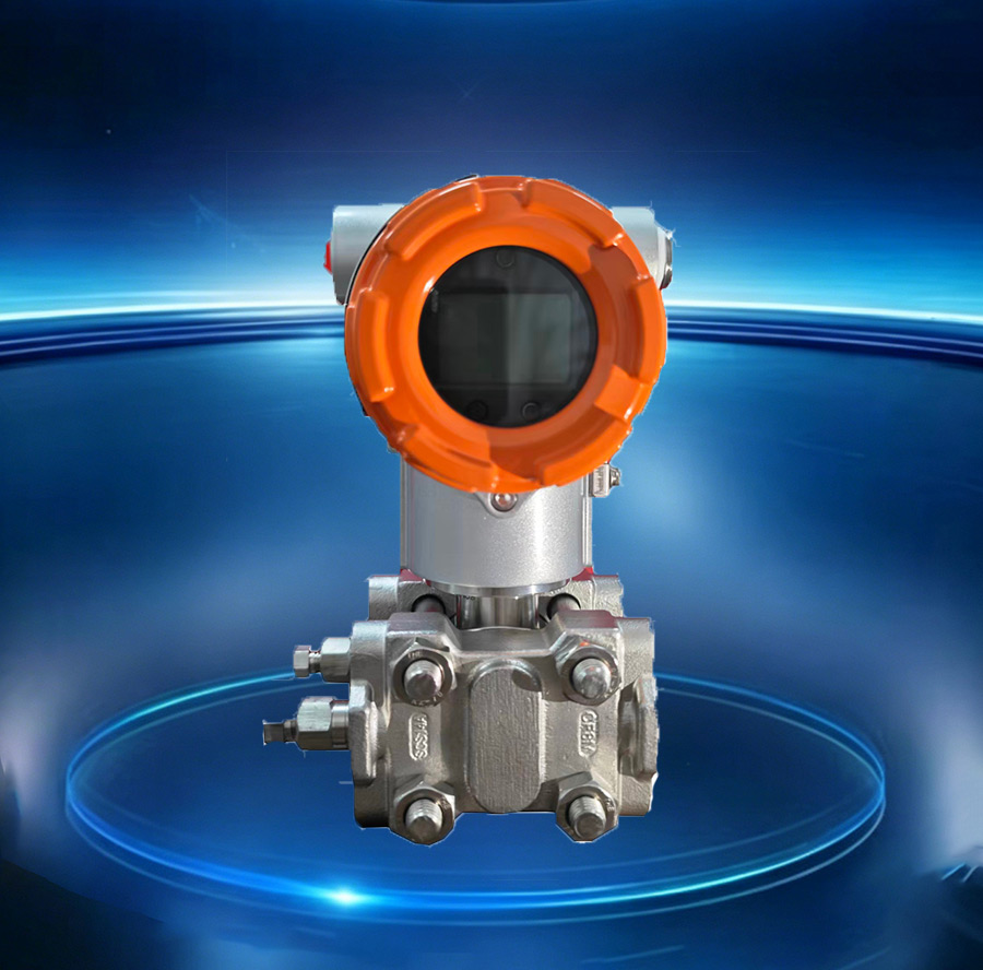 HD3105C Differential Pressure Transmitter for Flow & Level Measurement
