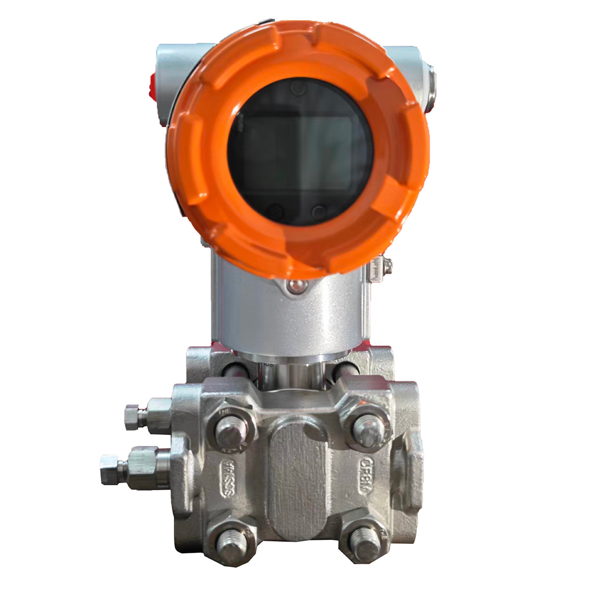 HD3105C Differential Pressure Transmitter for Flow & Level Measurement