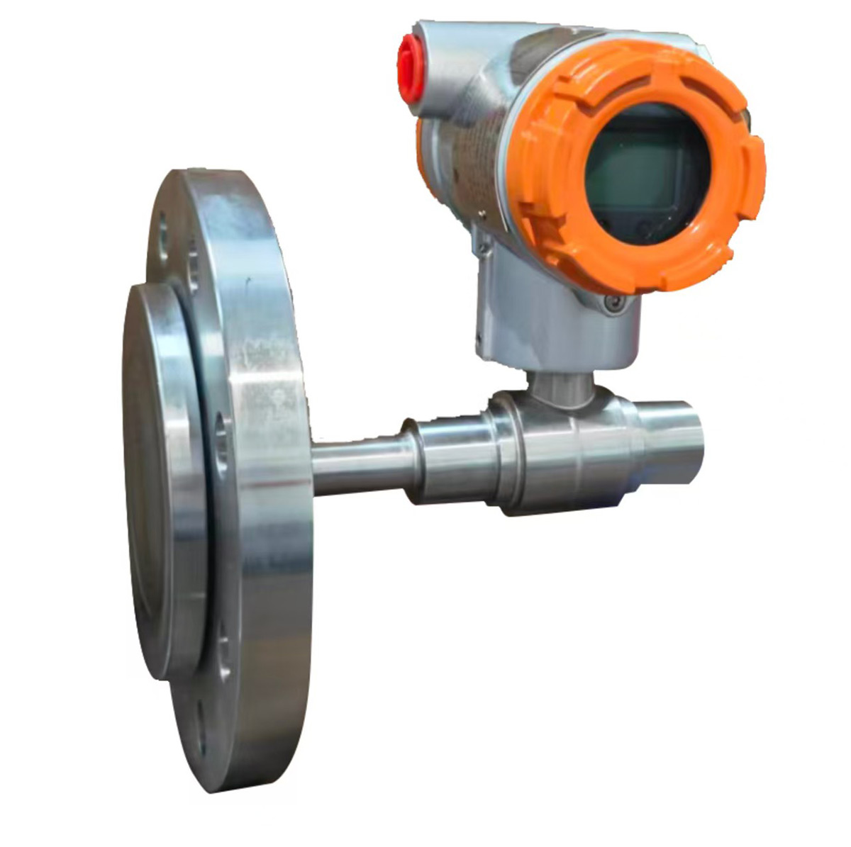 HD3105L Single Flange Pressure Transmitter for Level Measurement