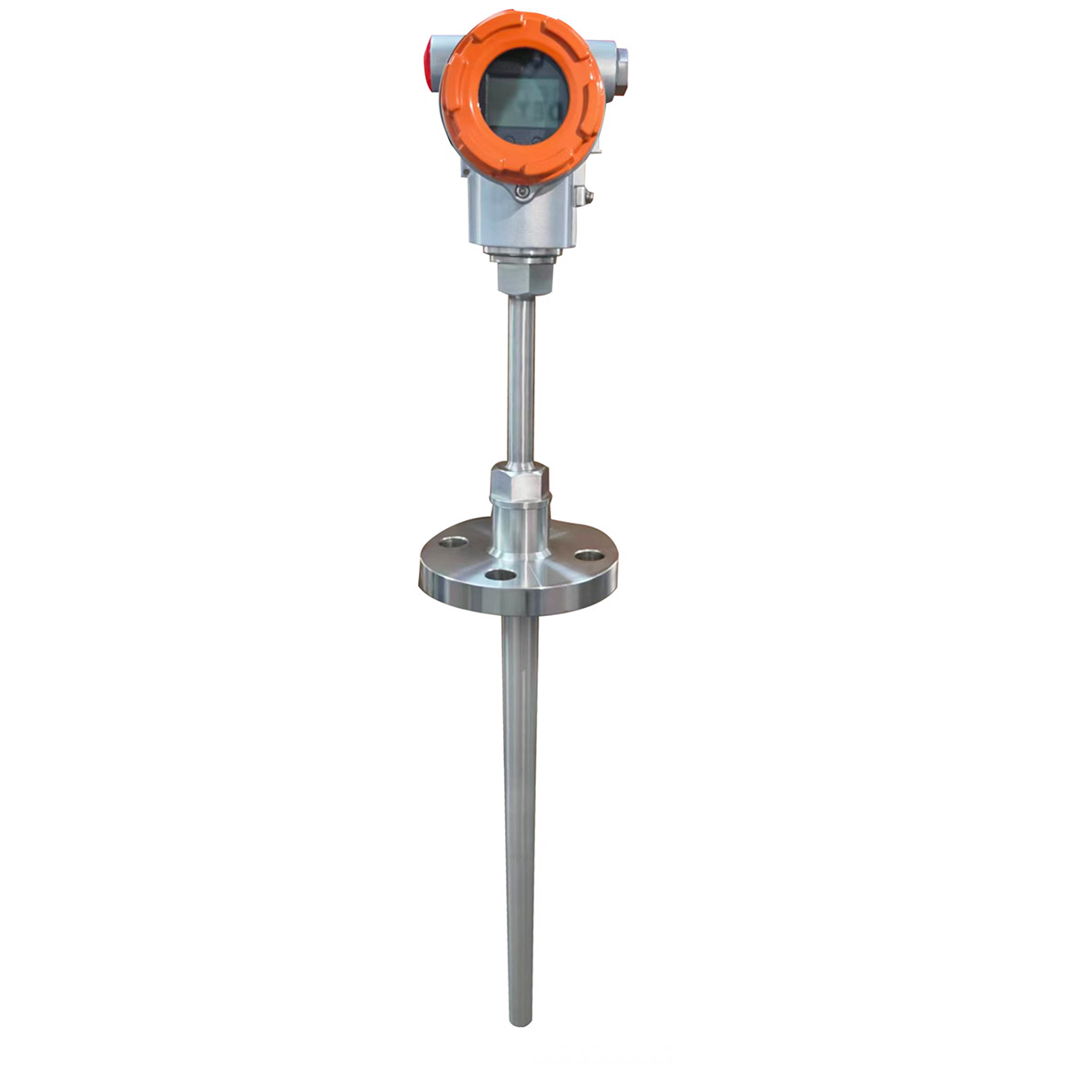 HD248 Temperature Transmitter – RTD & Thermocouple Input for Industrial Monitoring