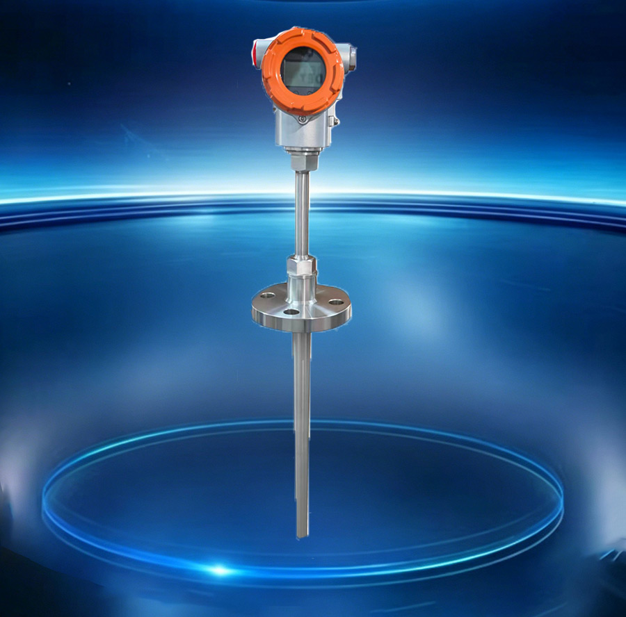 HD248 Temperature Transmitter – RTD & Thermocouple Input for Industrial Monitoring