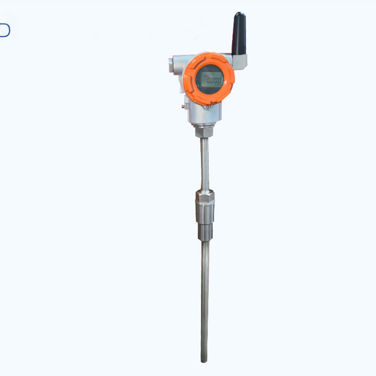 HD248-W Wireless Temperature Transmitter – Battery Powered for Remote IoT Monitoring