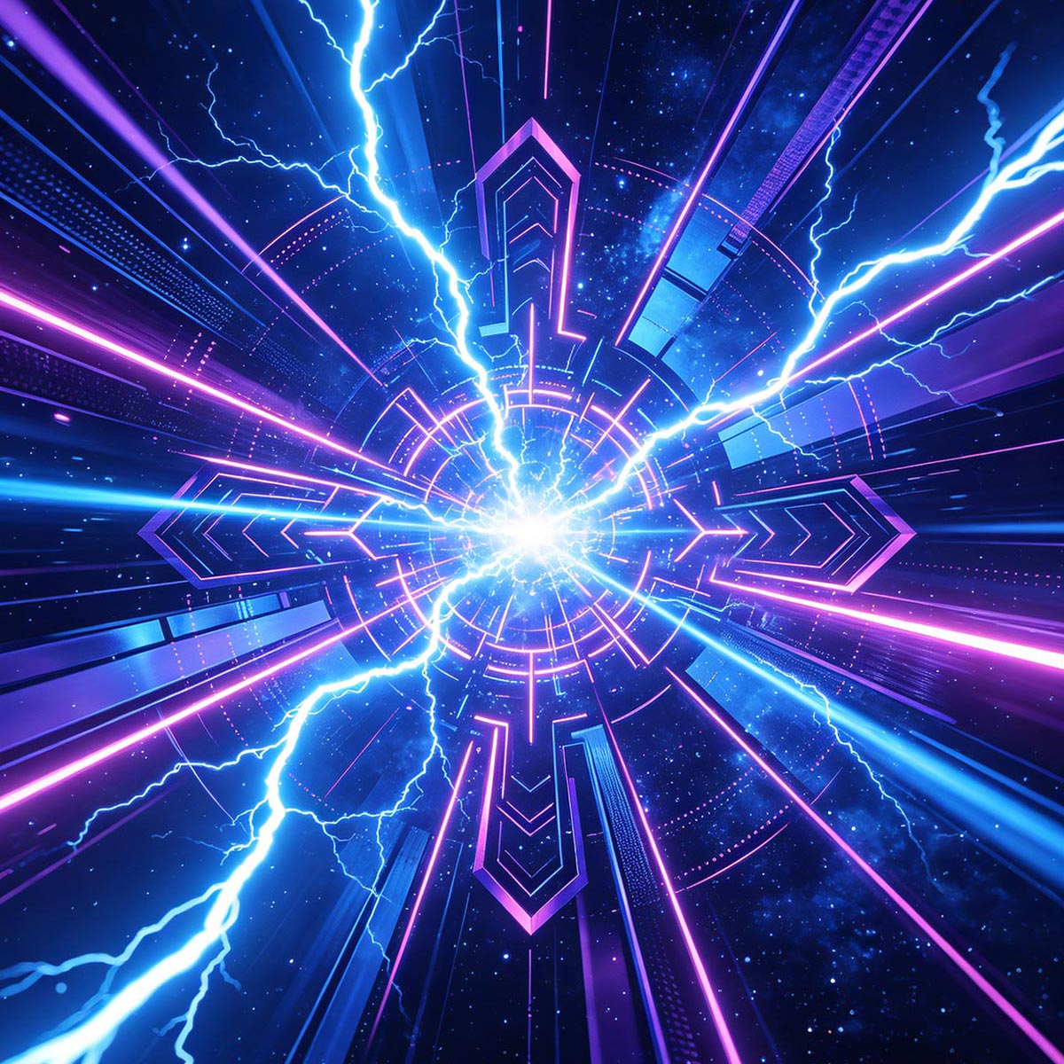 Power & Energy