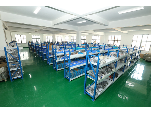 About Hade Instrument