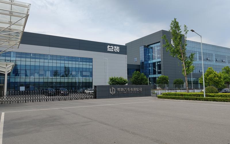 Hade Instruments Strengthens After-Sales Support for Leapmotor Factory’s Instrument Panel Operatio