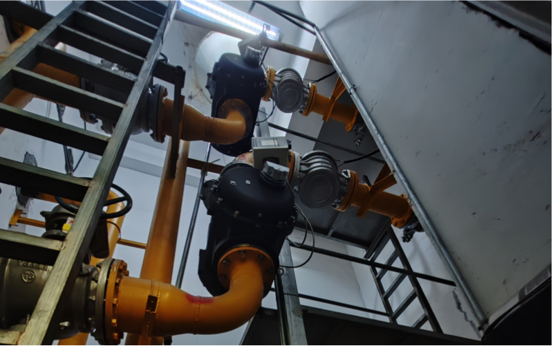 Hade Instruments Strengthens After-Sales Support for Leapmotor Factory’s Instrument Panel Operatio