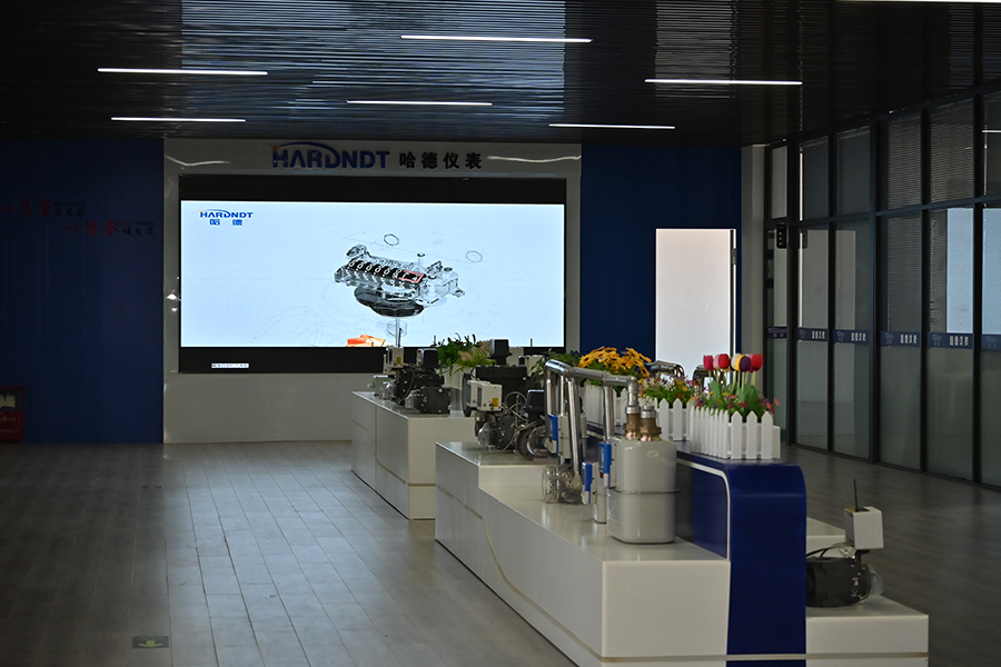 Welcome to Hade Instrument’s Showroom – Where Precision Meets Innovation
