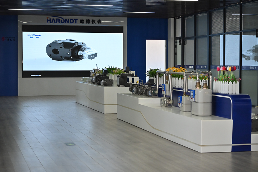 Welcome to Hade Instrument’s Showroom – Where Precision Meets Innovation