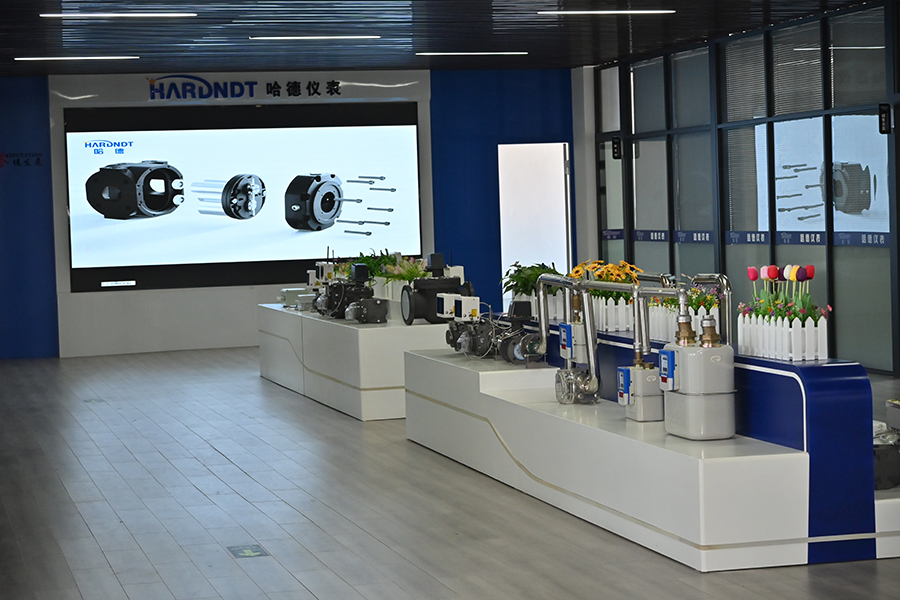 Welcome to Hade Instrument’s Showroom – Where Precision Meets Innovation