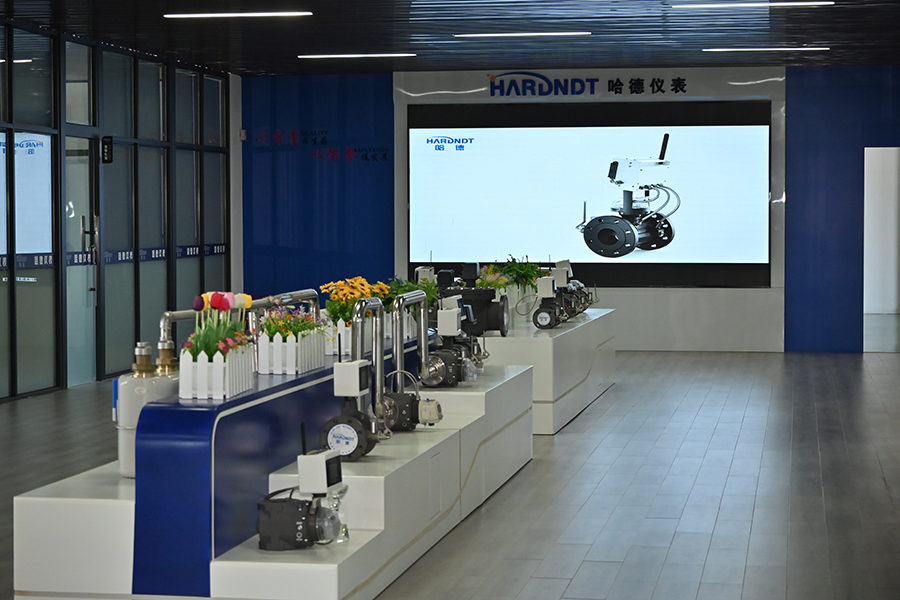Welcome to Hade Instrument’s Showroom – Where Precision Meets Innovation